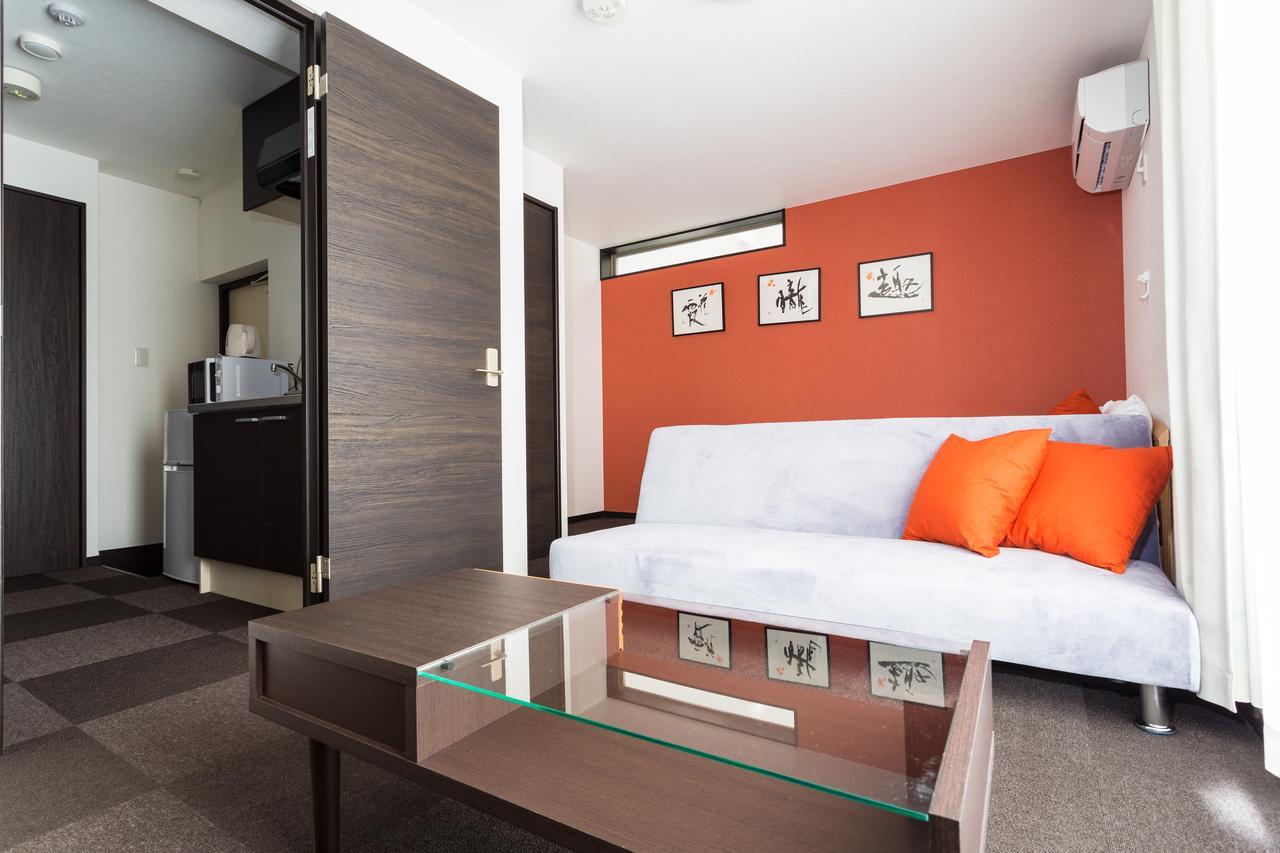 Japaning Hotel Kiyomizu Gojo Κιότο Εξωτερικό φωτογραφία