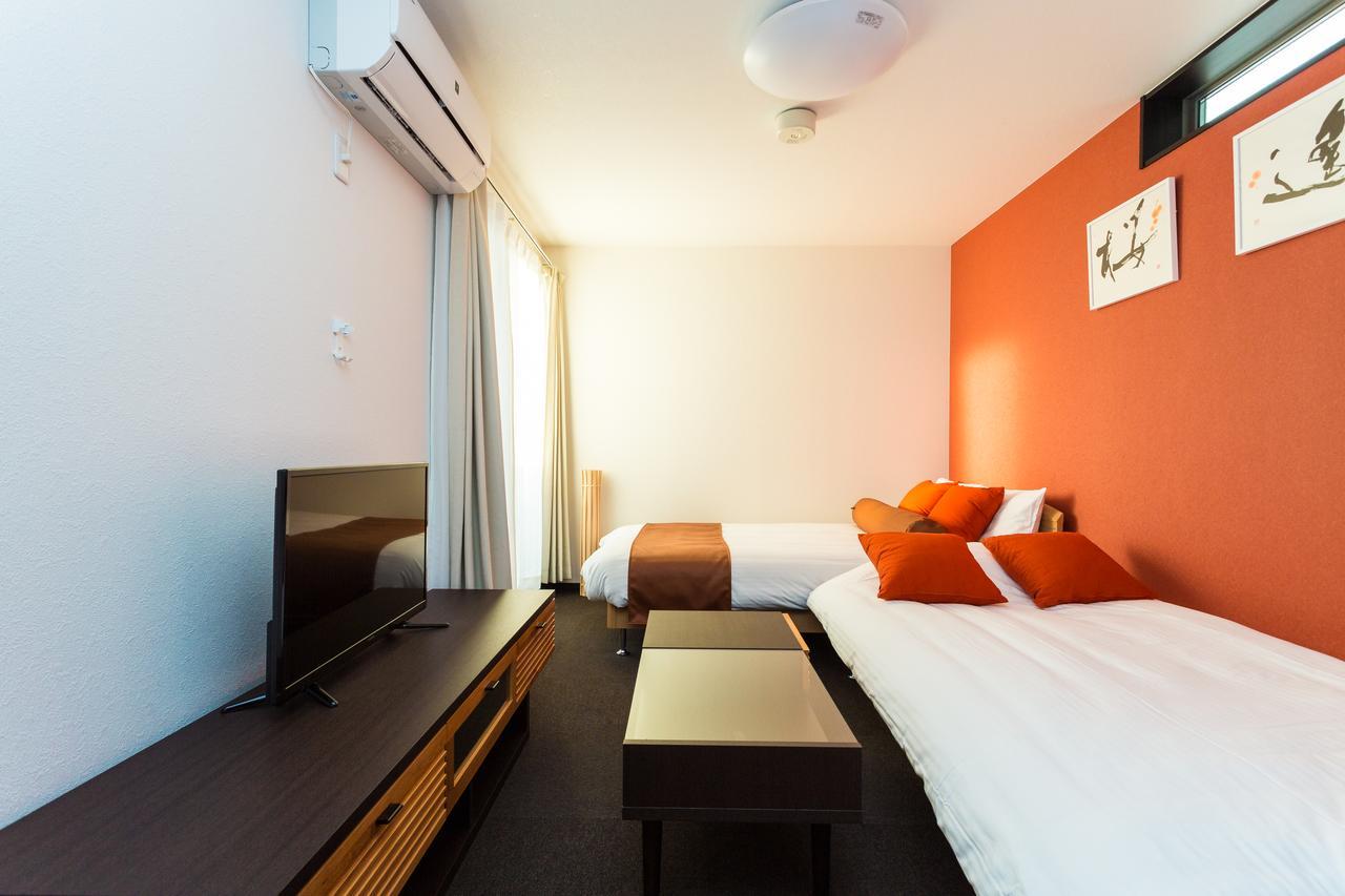 Japaning Hotel Kiyomizu Gojo Κιότο Εξωτερικό φωτογραφία