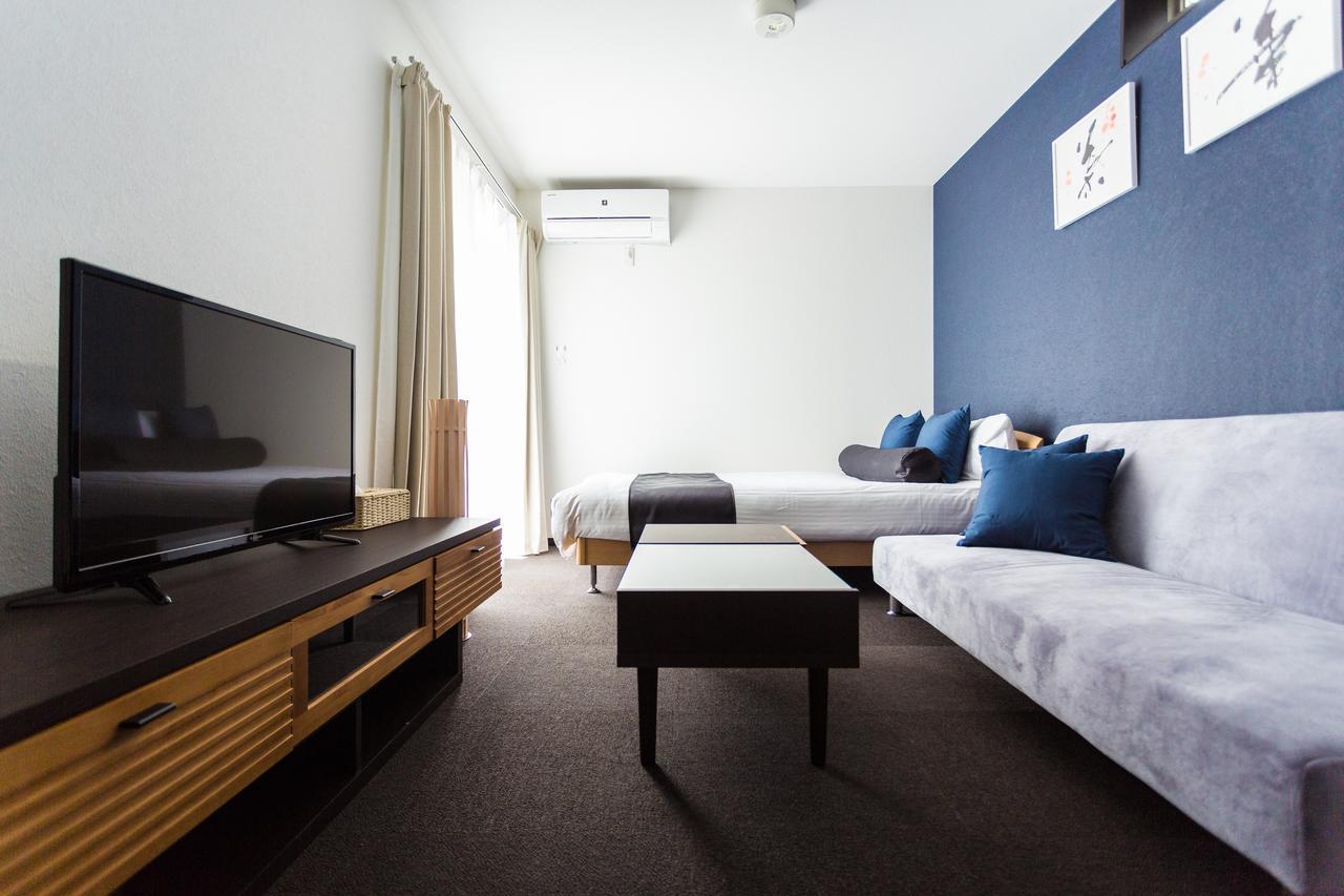 Japaning Hotel Kiyomizu Gojo Κιότο Εξωτερικό φωτογραφία