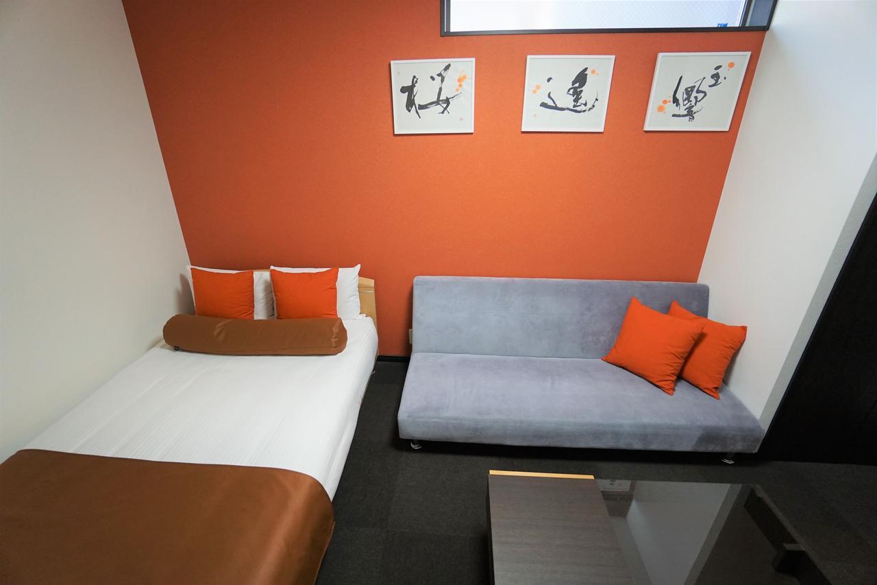 Japaning Hotel Kiyomizu Gojo Κιότο Εξωτερικό φωτογραφία