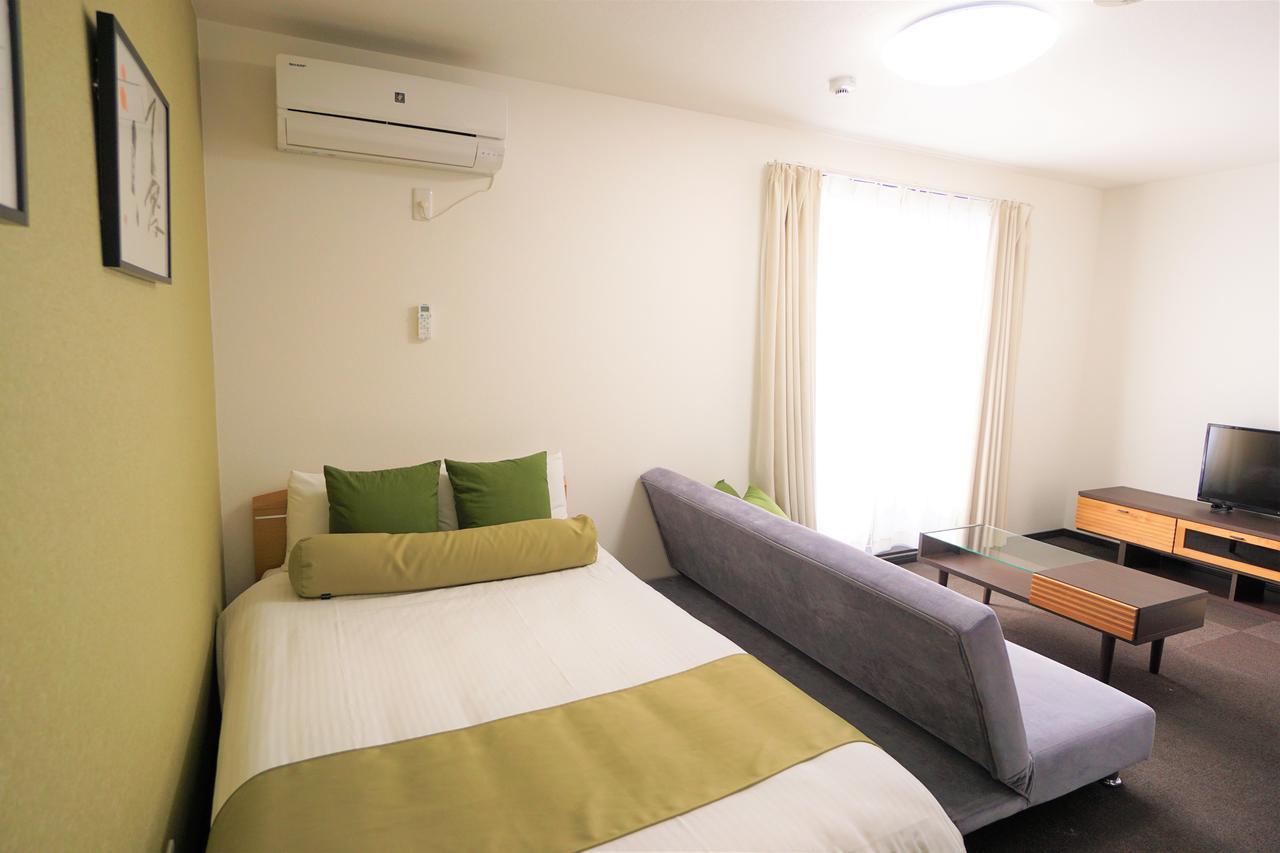 Japaning Hotel Kiyomizu Gojo Κιότο Εξωτερικό φωτογραφία