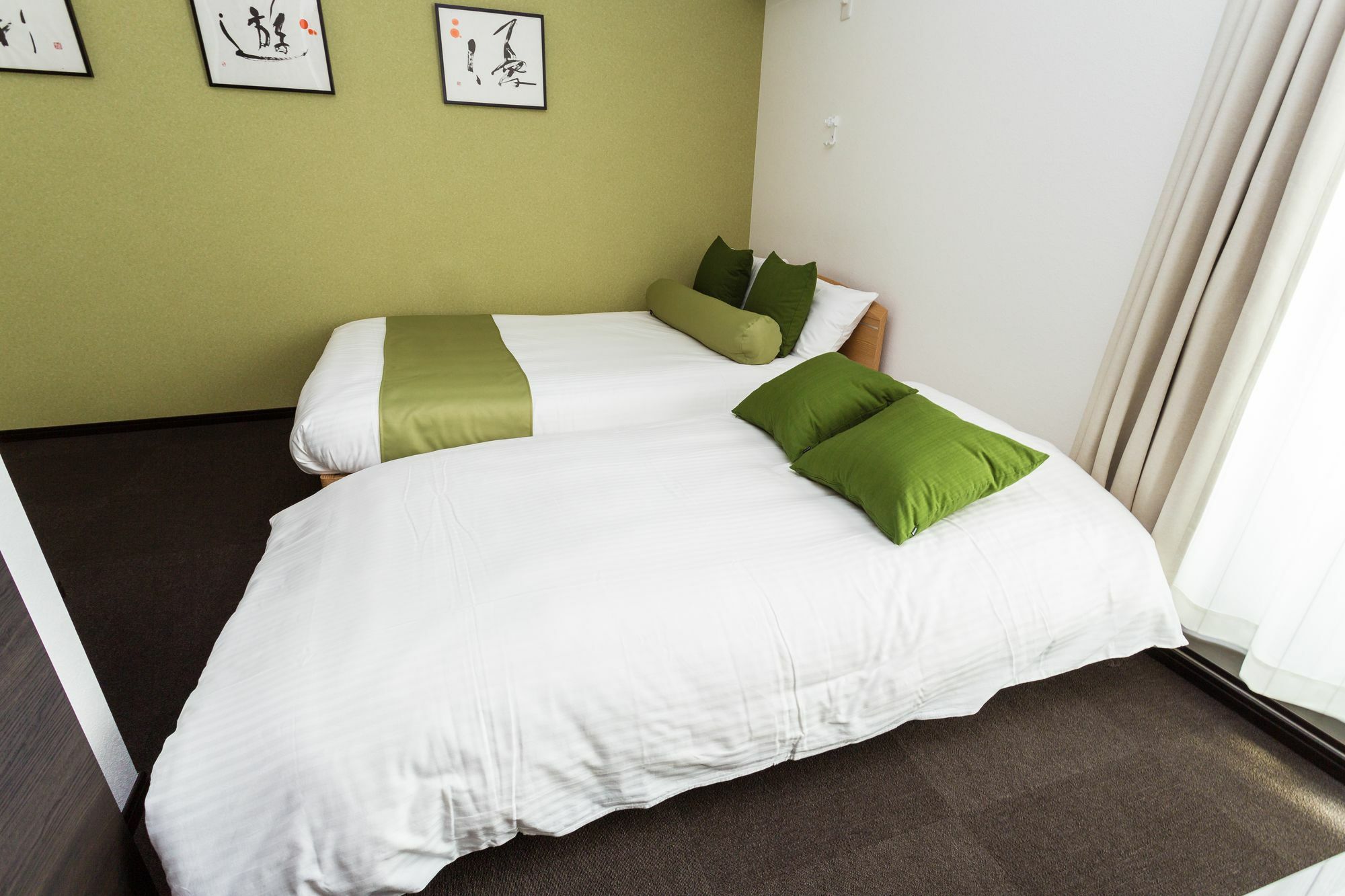 Japaning Hotel Kiyomizu Gojo Κιότο Εξωτερικό φωτογραφία