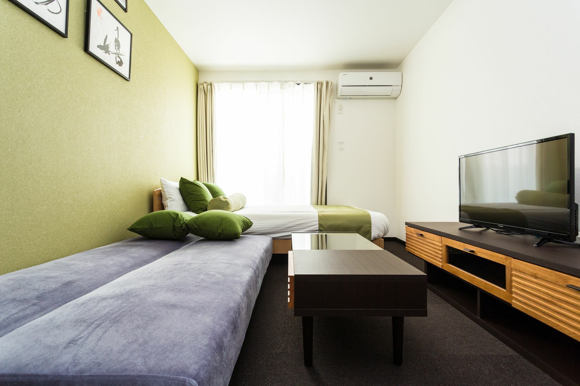 Japaning Hotel Kiyomizu Gojo Κιότο Εξωτερικό φωτογραφία