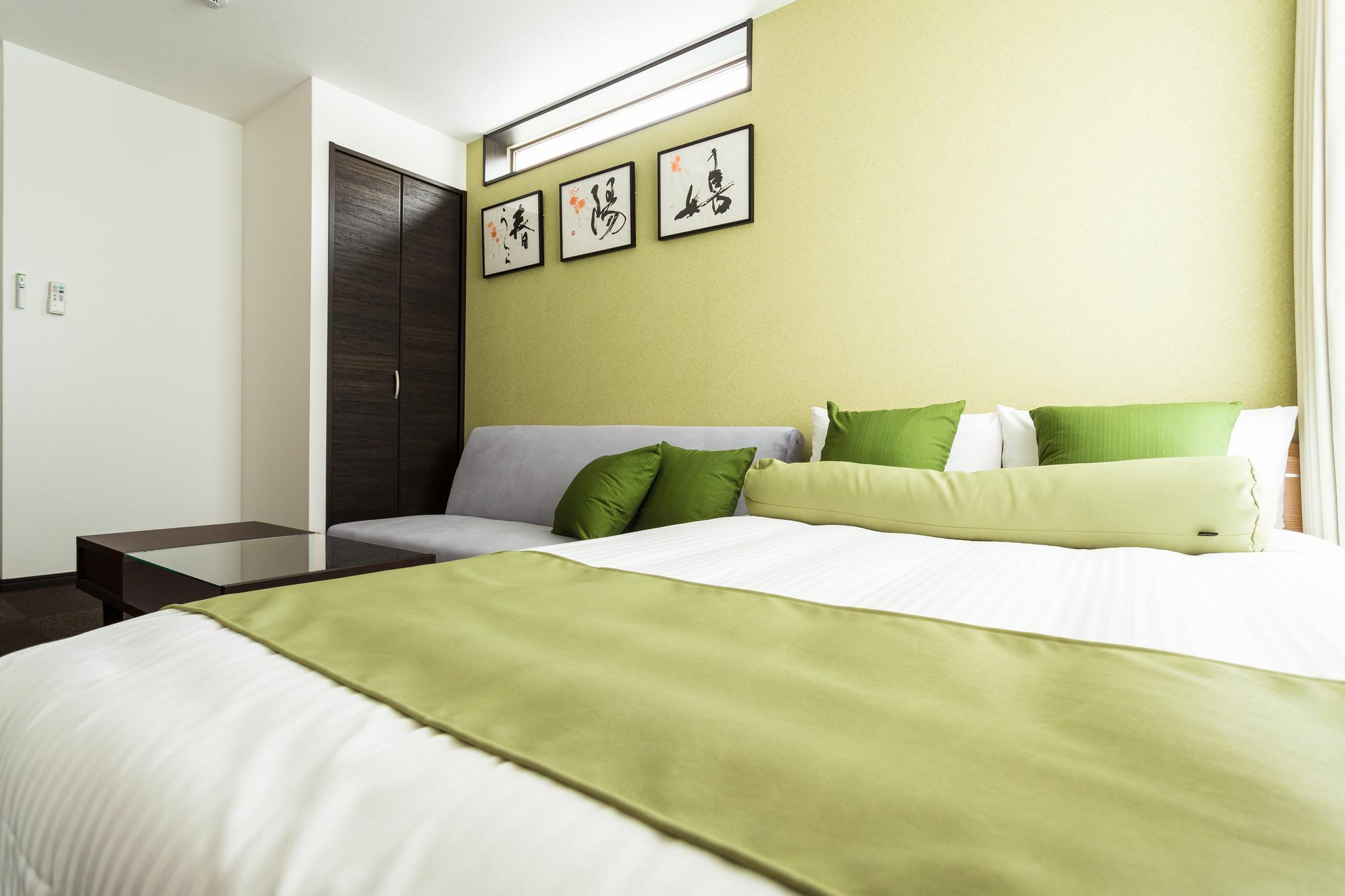Japaning Hotel Kiyomizu Gojo Κιότο Εξωτερικό φωτογραφία