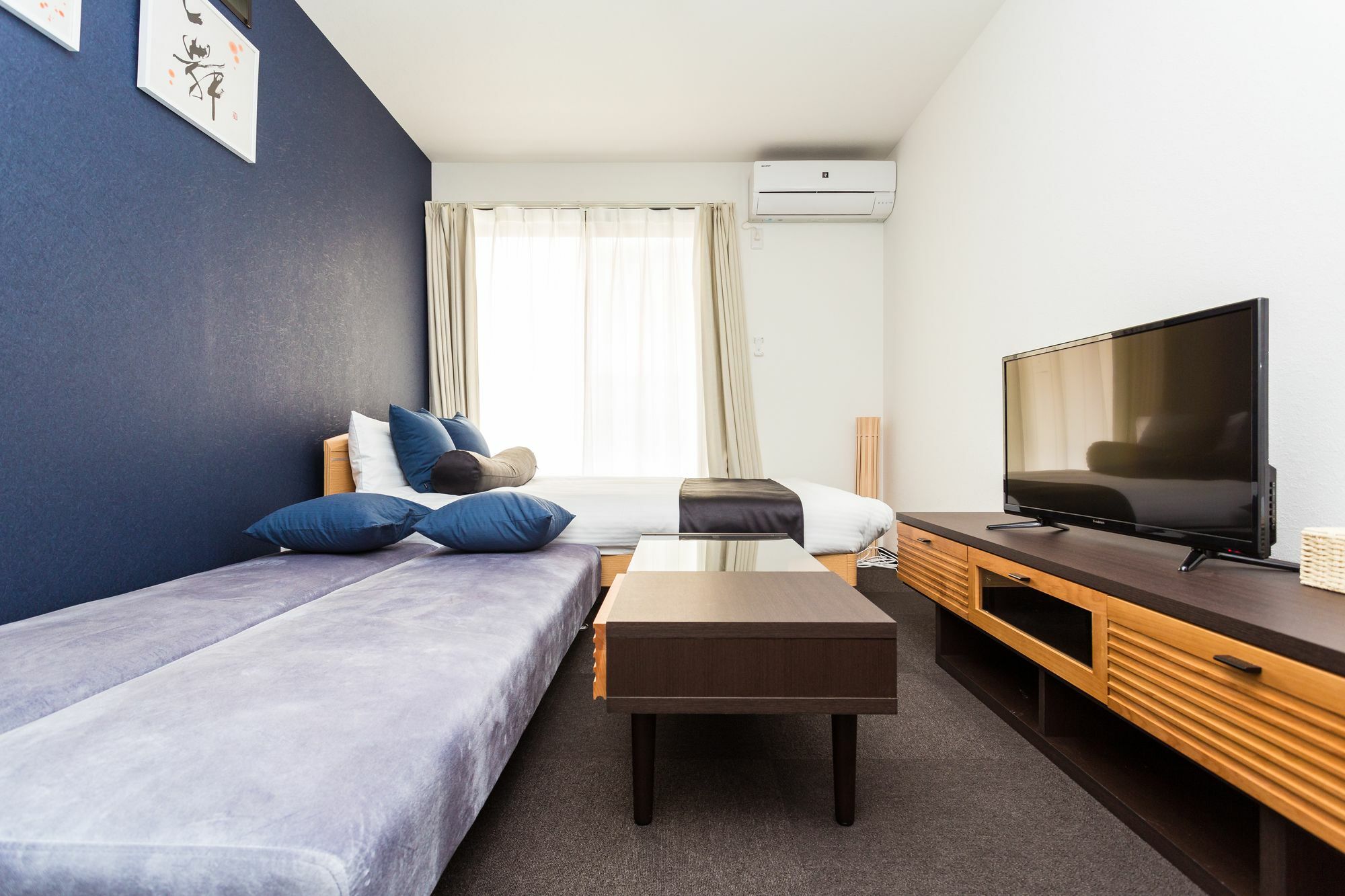 Japaning Hotel Kiyomizu Gojo Κιότο Εξωτερικό φωτογραφία