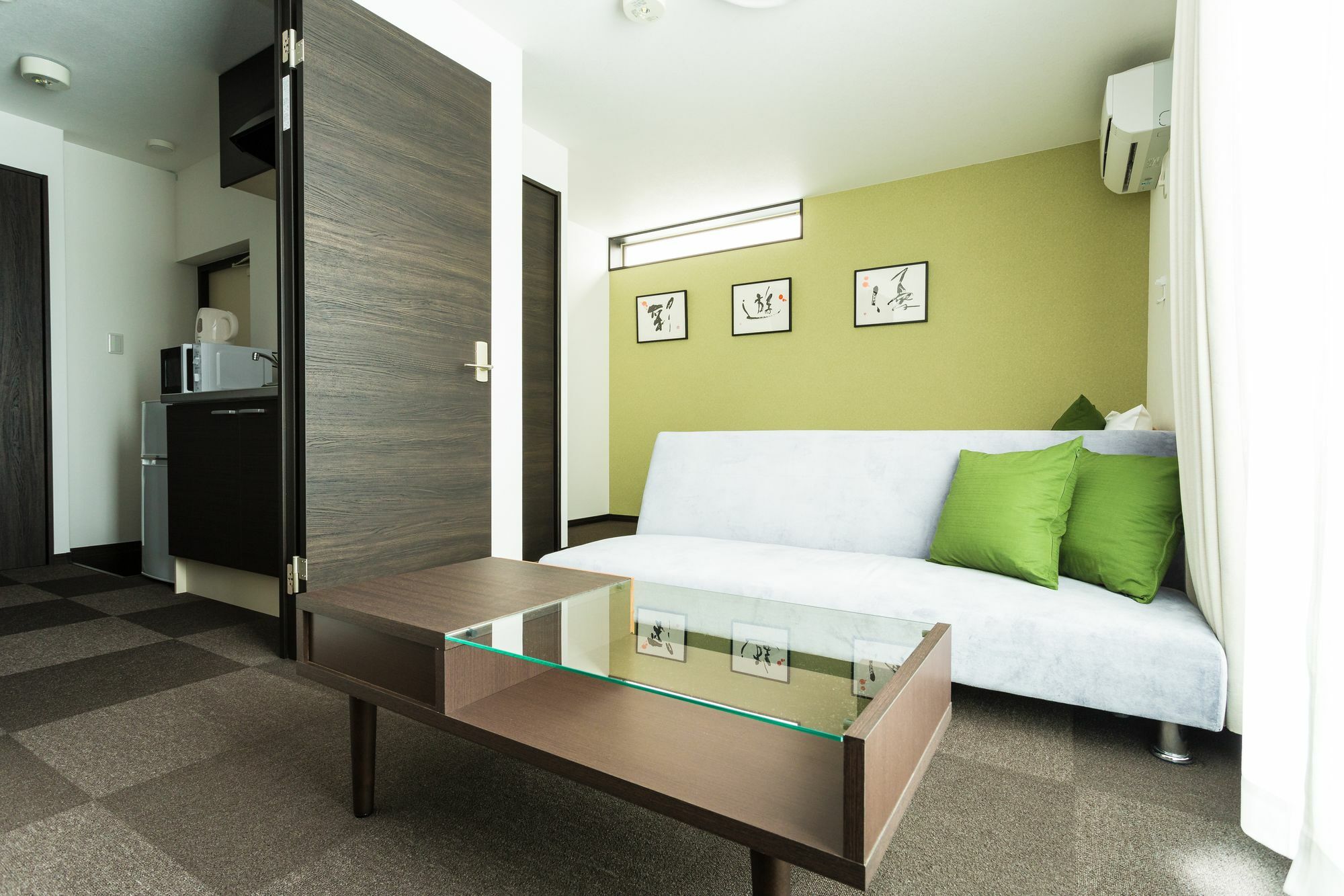 Japaning Hotel Kiyomizu Gojo Κιότο Εξωτερικό φωτογραφία